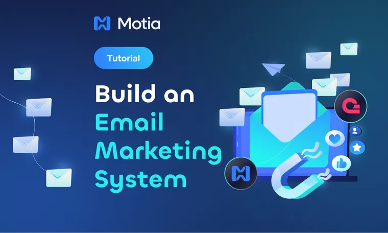 Build an Email Marketing System with Motia and Appwrite